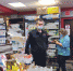 По торговым точкам Иссы, реализующим населению алкогольную продукцию, проведен рейд - Иссинский район