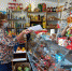 По торговым точкам Иссы, реализующим населению алкогольную продукцию, проведен рейд - Иссинский район
