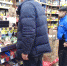 По торговым точкам Иссы, реализующим населению алкогольную продукцию, проведен рейд - Иссинский район