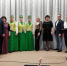 В с. Каменный Брод прошел праздничный концерт ко Дню матери - Иссинский район