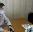 В библиотеке с.Дмитриевка проведено очередное занятие курсов компьютерной грамотности для населения - Иссинский район