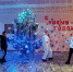В Булычевском СДК  прошла развлекательно - музыкальная программа  «В кругу друзей» - Иссинский район