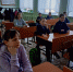 В школах района продолжаются мероприятия, направленные на профилактику и противодействие вовлечения несовершеннолетних в несанкционированные публичные мероприятия - Иссинский район