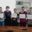 В СДК с. Верхняя Салмовка прошла познавательно – игровая программа «Физкультура и спорт в жизни человека» - Иссинский район