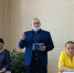 Районное родительское собрание - Иссинский район