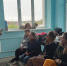 Культорганизатором  была проведена беседа с родителями школьников «Зависимость - страшная сила» - Иссинский район