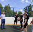 Депутат Законодательного Собрания Пензенской области Дмитрий Петров посетил лагерь труда и отдыха в Иссе - Иссинский район