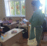 Культорганизатором проведена  познавательная программа «С праздником первоклашки» - Иссинский район