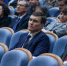 Глава администрации Иссинского района Николай Аргаткин принял участие в XXI съезде Ассоциации «Совет муниципальных образований Пензенской области» - Иссинский район
