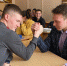 В МБОУ «Лицей р.п. Исса имени Н.Н. Гаврилова» состоялась встреча выпускника лицея с учащимися 10 и 11 классов - Иссинский район