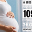 В 2022 ГОДУ ПРОВЕДЕНО 1098 ПРОЦЕДУР ЭКО ПО ПОЛИСУ ОМС - Иссинский район