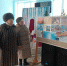 Культорганизатор районного Дома культуры организовала выставку  «Народные  приметы» - Иссинский район
