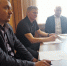В Иссинском районе прошел прием граждан - Иссинский район