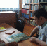 В библиотеке с. Соловцово прошло мероприятие, посвященное Дню трудовой доблести города Пензы - Иссинский район