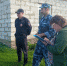 На территории Иссинского района рабочая группа провела рейд по лицам, состоящих на учете в Бессоновском МФ (дисл. р.п. Исса) ФКУ УИИ УФСИН России по Пензенской области - Иссинский район