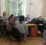 В Иссинском районе состоялись организационные заседания участковых избирательных комиссий новых составов - Иссинский район