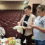 В Булычевском сельском доме культуры прошли посиделки «Все Спасы в гости к нам» - Иссинский район