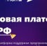 О возможностях финансового рынка расскажут на Цифровой платформе МСП.РФ - Иссинский район