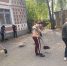 В р.п. Исса продолжают проводиться мероприятия по благоустройству - Иссинский район