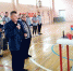 В физкультурно-оздоровительном комплексе "Исса" прошли Чемпионат и Первенство Пензенской области по армрестлингу - Иссинский район
