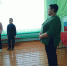 В Иссинском районе прошли мероприятия посвященные Дню Героев Отечества - Иссинский район