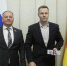 Тренеру-преподавателю ДЮСШ Иссинского района Владимиру Грушину присвоено звание "Мастер спорта Российской Федерации" - Иссинский район