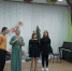 В школе искусств состоялась концертная программа «Наполним душу Рождеством» - Иссинский район