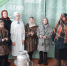 В школе села Дмитриевка прошла акция "Блокадный хлеб" - Иссинский район