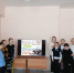 Урок истории в Булычевском сельском доме культуры - Иссинский район