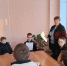 В Булычевском сельском доме культуры проведена познавательная  программа «Вокруг нас  дым сигарет-мне в этом дыме места нет» - Иссинский район
