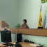 Территориальная избирательная комиссия Иссинского района провела семинар для участковых избирательных комиссий - Иссинский район