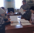 В библиотеке села Уварово прошел информационный час «Будущим предпринимателям» - Иссинский район