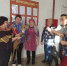 В доме культуры села Каменный Брод проведена познавательная программа по ОБЖ - Иссинский район