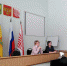 В актовом зале администрации Иссинского района Пензенской прошел обучающий семинар - Иссинский район