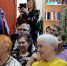 В Центре общения старшего поколения Бессоновского района продолжается цикл лекций о когнитивном здоровье - Иссинский район