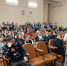 22 мая 2024 года на базе МБОУ «Лицей р.п. Исса имени Героя Советского Союза Н.Н. Гаврилова» состоялась ярмарка вакансий для трудоустройства несовершеннолетних граждан в возрасте от 14 до 18 лет - Иссинский район