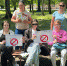 Специалисты ТФОМС напомнили жителям района о вреде табакокурения - Иссинский район