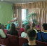 Воспитанники пришкольного лагеря с. Уварово совершили экскурсию в СДК Центральной усадьбы совх. «Уваровский» - Иссинский район