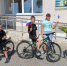 22 августа 2024 года в Булычевском сельском доме культуры прошла акция «Флаг овеянный славой!» - Иссинский район