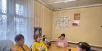 В администрации Соловцовского сельсовета Иссинского района Пензенской области состоялась третья сессия Комитета местного самоуправления - Иссинский район