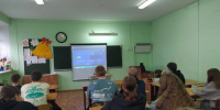 4 ноября наша страна отмечает День народного единства! - Иссинский район