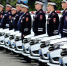 Госавтоинспекция информирует о возможности трудоустройства в органы внутренних дел - Иссинский район
