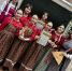 Областной фольклорный конкурс «Сурские родники» - Иссинский район
