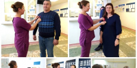 Всемирный день борьбы со СПИДом: акция «Знай свой ВИЧ-статус» - Иссинский район