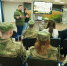 Патриотизм в действии - Иссинский район