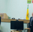Иссинские аграрии принимали поздравления - Иссинский район