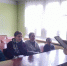 Библиотекарем Центральная усадьба совх. «Уваровский» для детей среднего школьного возраста проведен патриотический час «Герои на все времена» - Иссинский район