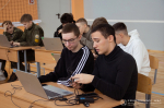 Команда Иссинского района приняла участие в Интеллектуальной Олимпиаде ПФО