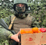 Инициативная группа «Помощь СВО «Исса» на днях отправила на фронт новогодние подарки - Иссинский район