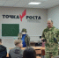 На базе МБОУ "Лицей р.п. Исса имени Н.Н. Гаврилова" был проведен круглый стол «Перспективы развития и направления Движения исторической реконструкции «Росток» - Иссинский район